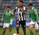 El requisito que pondría Leo Valencia para llegar a Colo Colo
