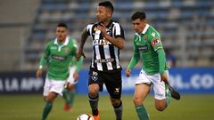 El requisito que pondría Leo Valencia para llegar a Colo Colo