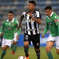 El requisito que pondría Leo Valencia para llegar a Colo Colo