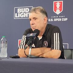 “Sometimes I feel like almost every game is a farewell” -Martino on Messi