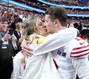Who is Brock Purdy married to? This Jenna Brandt, the former volleyball player behind the 49ers QB’s success