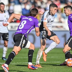 Iván Morante: “Este equipo dará mucho que hablar”