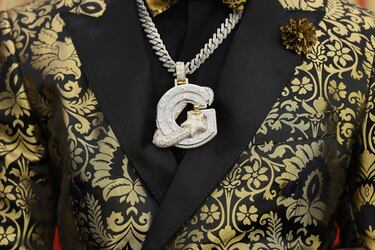 La extravagancia del Draft 2025 de la NFL