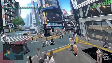 NEO: The World Ends With You, primer contacto con una secuela de altura