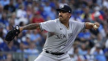 Esta tarde el lanzador zurdo N&eacute;stor Cort&eacute;s, de New York Yankees, tendr&aacute; su s&eacute;ptima apertura de la temporada cuando enfrente a Minnesota Twins.