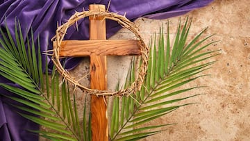 El 18 de febrero del 2026, inicia la Cuaresma en México, un tiempo de preparación de 40 días previo a la llegada de la Pascua.