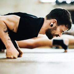 Ejercicios y rutinas para hacer en casa por el Coronavirus