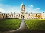 Ni Harvard, ni Cambridge: esta es la universidad más prestigiosa del mundo