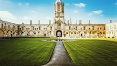 Ni Harvard, ni Cambridge: esta es la universidad más prestigiosa del mundo