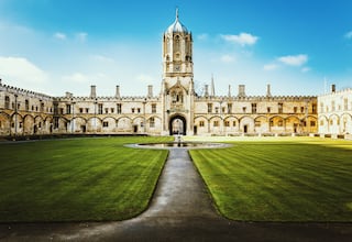 Ni Harvard, ni Cambridge: esta es la universidad más prestigiosa del mundo