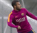 Rafinha almost ready to come back for Barcelona
