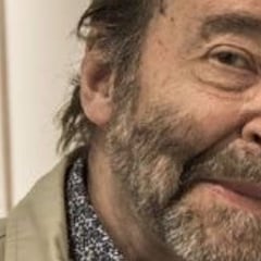 Muere congelado el fotógrafo René Robert ante la indiferencia de los transeúntes