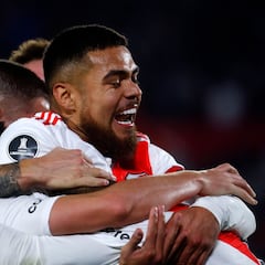 Paulo Díaz contó por qué fue capitán y dejó una emotiva reflexión