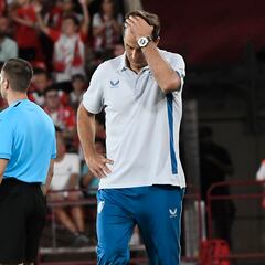 Cuando lo extraordinario parece normal