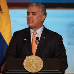 Pensión para expresidentes: ¿Iván Duque la recibirá con menos de 50 años?