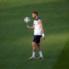 Los franceses aprueban la exclusión de Karim Benzema