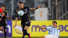 A Cepeda no lo golpea la crisis