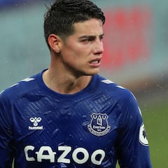 Las estrellas de la Premier con un pie fuera del equipo