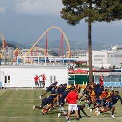 Bélgica no tiene excusa