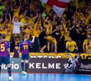 Barcelona - ElPozo: horario, TV y cómo ver la final de fútbol sala