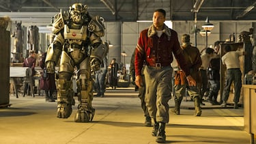 ‘Fallout’ (Temporada 2): un yermo con menos humor, pero mucho más violento