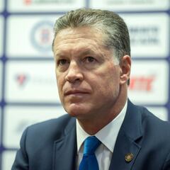 Ricardo Peláez: “La Selección Mexicana está secuestrada”
