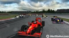 Imágenes de F1 2009