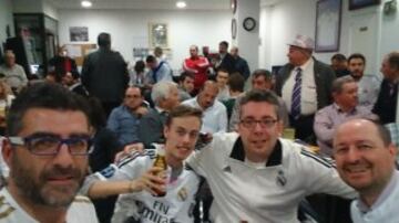 ¿Cómo viste el Clásico?