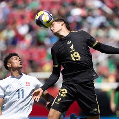 Qué dijo la prensa sobre la derrota de México