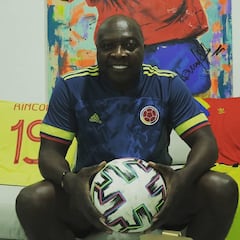 Muerte de Freddy Rincón | Última hora, reacciones y noticias en vivo | Duelo oficial en Cali