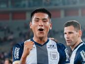 Piero Cari, la gran ilusión de Perú