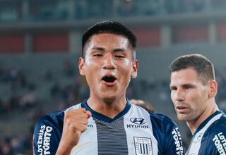 Piero Cari, la gran ilusión de Perú