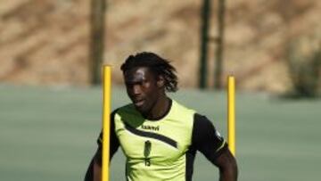 A Diakhaté se le va a abrir un expediente disciplinario.