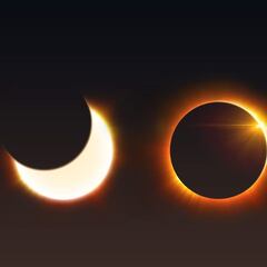 ¿A qué hora es el Eclipse Solar en Sinaloa 2024?: horario, cuánto se oscurecerá y las mejores regiones para verlo