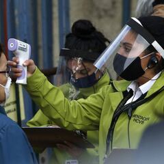 Plan “Paso a Paso”: ¿Qué criterios e indicadores utiliza el Gobierno para pasar las fases?