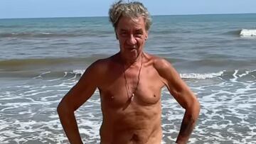 El impresionante cambio físico de Koldo Royo en ‘Supervivientes’: “No parece el mismo”