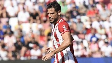 Romera: "Guti quiere gente comprometida"