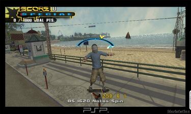 Neversoft prepara el estreno de una nueva franquicia en Xbox 360