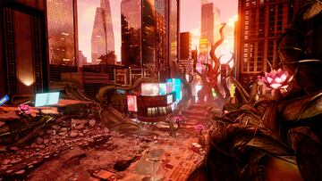 Captura de pantalla - Jump Force (PC)