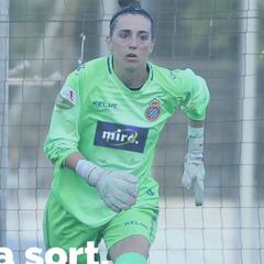 El Espanyol anuncia dos nuevas bajas: Mariajo y Raiza Santos