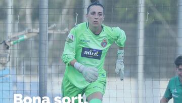 El Espanyol anuncia dos nuevas bajas: Mariajo y Raiza Santos