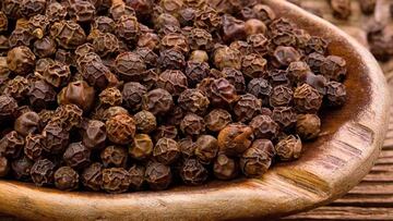 La especie original de la India que ayuda a la digestión y a disminuir el colesterol