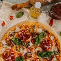 Careful with supermarket pizzas: this common mistake can turn them toxic