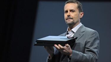 Andrew House deja de ser el presidente y CEO de PlayStation
