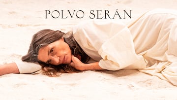 Polvo serán crítica película