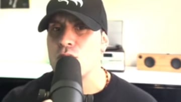 Vocalista de Movimiento Original hizo un cover de Los Bunkers y los penquistas reaccionaron así