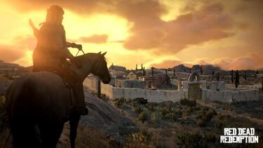 Red Dead Redemption, Impresiones
