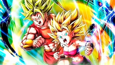 ‘Dragon Ball Super’ trajo a las mujeres Super Saiyans, pero fue gracias al Saiyan favorito de los fans