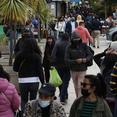 Cuarentena en Chile hoy: ¿Qué comunas entran, cuáles salen y cuáles retroceden este jueves 18 de febrero?