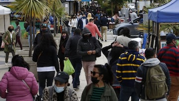 Cuarentena en Chile hoy: ¿Qué comunas entran, cuáles salen y cuáles retroceden este jueves 18 de febrero?